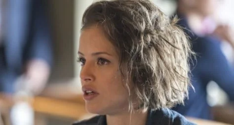 Em "A Dona do Pedaço", Josiane vai se tornar uma assassina