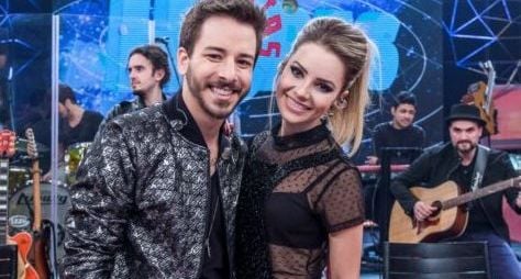 Parceira da Globo, dupla Sandy & Junior "esnoba" demais emissoras de TV