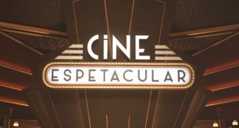 SBT: Cine Espetacular conquista a primeira colocação