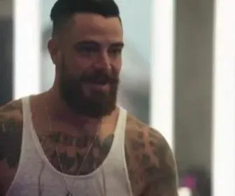 Felipe Titto interpretará professor de boxe em A Dona do Pedaço
