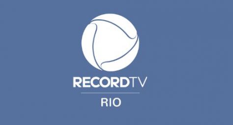 Record TV Rio comemora resultados do primeiro semestre de 2019