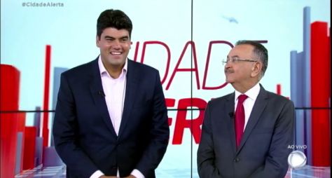 Confira as audiências consolidadas de sexta-feira, 19 de julho