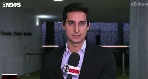 Globo ainda não tem uma posição oficial sobre substituto de Dony no Jornal Hoje
