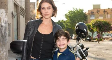 “A Garota da Moto” tem seus direitos adquiridos pela Amazon