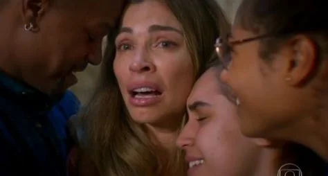 Emocionante, Bom sucesso encanta e agrada em cheio ao público