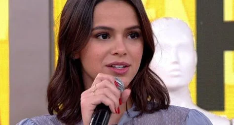 Bruna Marquezine e Globo entram em divergências sobre vida pessoal da atriz