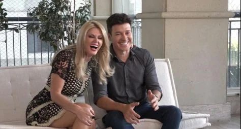 Com Val Marchiori, Hora do Faro conquista a maior audiência no ano