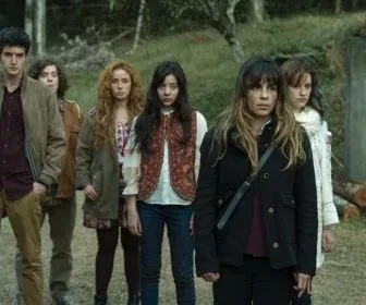 Drama sobrenatural é a nova produção dos Estúdios Globo