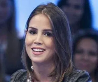 O Figurante: Eri Johnson e Pérola Faria participarão do especial de fim de ano