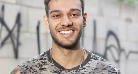 Lucas Lucco acerta participação especial em "A Dona do Pedaço"