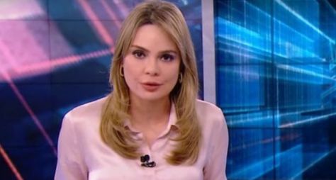 Após censura, Rachel Sheherazade deve trocar o SBT pela CNN Brasil