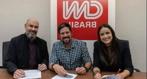 Mari Palma e Phelipe Siani terão missão de atrair público jovem para CNN Brasil