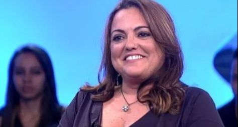 "Ganhar da Globo sempre terá um gostinho diferente", diz Fabíola Reipert