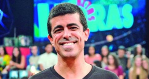 Marcius Melhem desenvolve novo humorístico para Globo