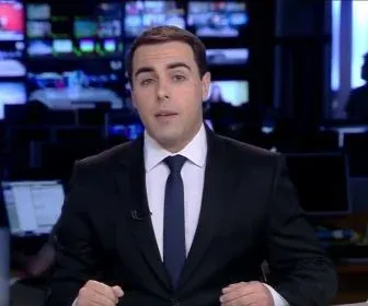 Band ainda não definiu o âncora do Jornal das 10