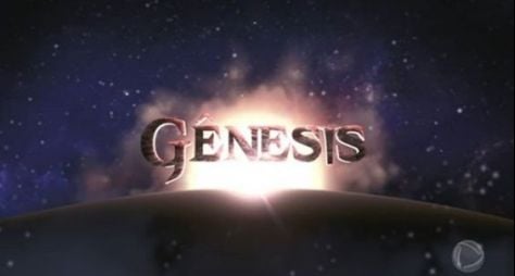"Gêneses" terá cenas gravadas no Marrocos