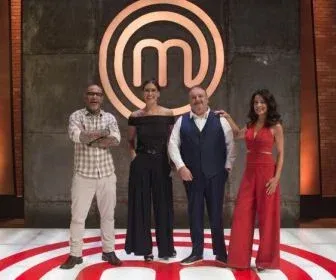 "MasterChef All Stars", com ex-participantes, será lançado em outubro
