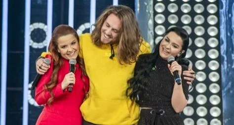 SóTocaTop: sucessos de Vitor Kley, Ferrugem e Falamansa na playlist da semana