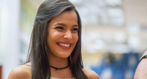 Emilly Araújo, vencedora do BBB, apresentará programa na RedeTV!