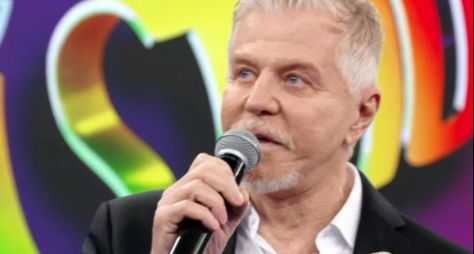 Miguel Falabella não pretende renovar seu contrato com a TV Globo