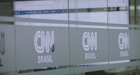 CNN Brasil segue assediando jornalistas das principais emissoras de TV