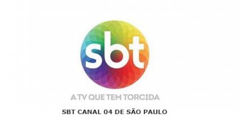 SBT garante a vice com 29% de vantagem para a terceira colocada, em agosto