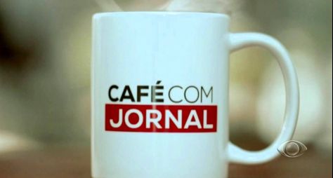Afiliadas estão decepcionadas com a baixa audiência do "Café com Jornal"