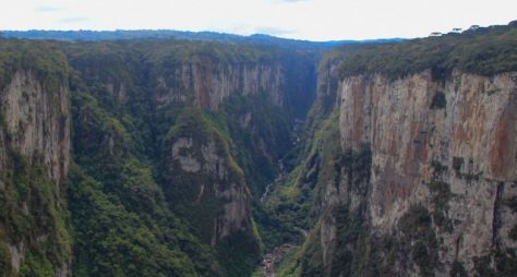 “Gênesis” terá cenas gravadas no Rio Grande do Sul