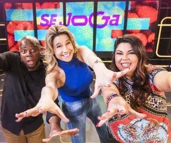 Globo revela mais detalhes do programa "Se Joga"