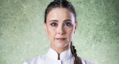 Alexandra Martins ganhará mais destaque em "Bom Sucesso"