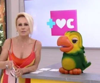 Saibam quem apresentará o "Mais Você" durante as férias dos apresentadores