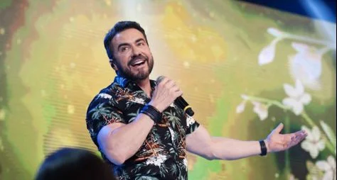 "Altas Horas" recebe Letícia Colin, Selton Mello e Padre Fábio de Melo