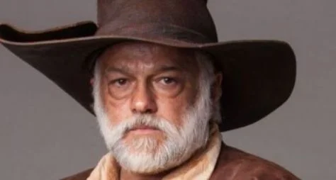 Emilio Orciollo Netto e Jayme Periard são reservados para "Gênesis"