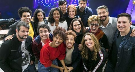 A terceira temporada do PopStar estreará no dia 29 de setembro