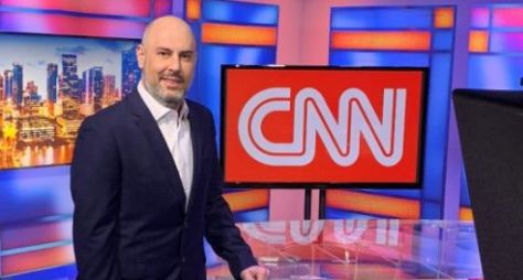 CNN Brasil está de olho em dois profissionais da Record TV