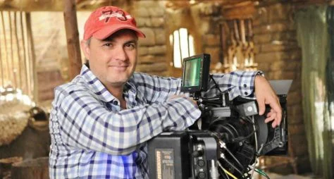 Após 15 anos, o diretor Alexandre Avancini encerra seu ciclo na Record TV