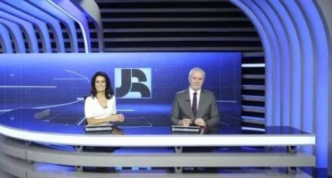 Adriana Araújo segue como desejo de consumo da CNN Brasil