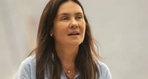 Conheça Thelma, a dramática personagem de Adriana Esteves em "Amor de Mãe"
