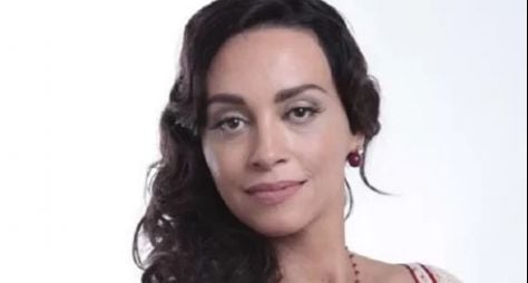 Suzana Pires grava participação especial em "Bom Sucesso"