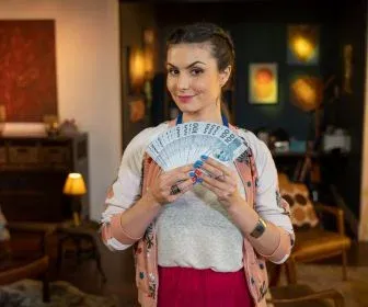 Band e Endemol apresentam o novo reality “Me Poupe, Dívidas Nunca Mais!”