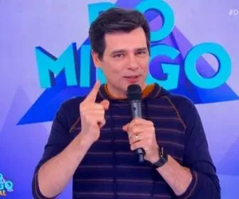 Os prováveis substitutos para apresentar novo dominical da Record TV
