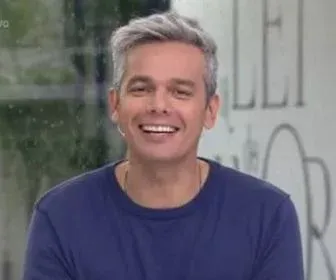 Otaviano Costa vai ao SBT gravar participação no "Programa da Maisa"