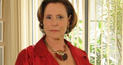 Globo: Elizabeth Savalla voltará à dramaturgia em 2020