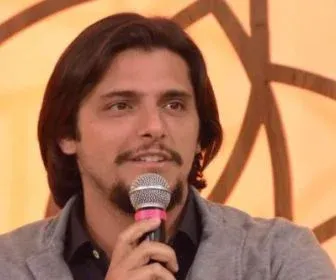Bruno Gissoni gravará participação em "A Dona do Pedaço"