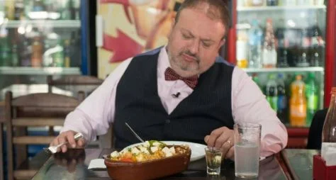 Band confirma terceira temporada do "Pesadelo na Cozinha"