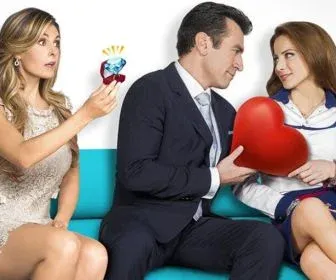 SBT: "Meu Coração é Teu" será a substituta de "A Que Não Podia Amar"