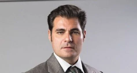 Thiago Lacerda, Aílton Graça e Ana Carbatti gravarão "Salve-se Quem Puder"