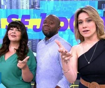 Rejeitado, "Se Joga" tem vice-liderança ameaçada pelo SBT