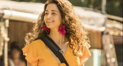 Amor de Mãe: A determinação de Érica, personagem de Nanda Costa