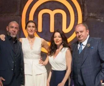 Band desgasta o formato do reality "MasterChef"